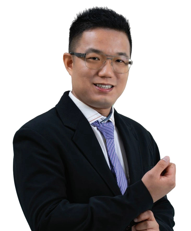 Dr Johnathan Tan Wei Lun – Sena Healthcare