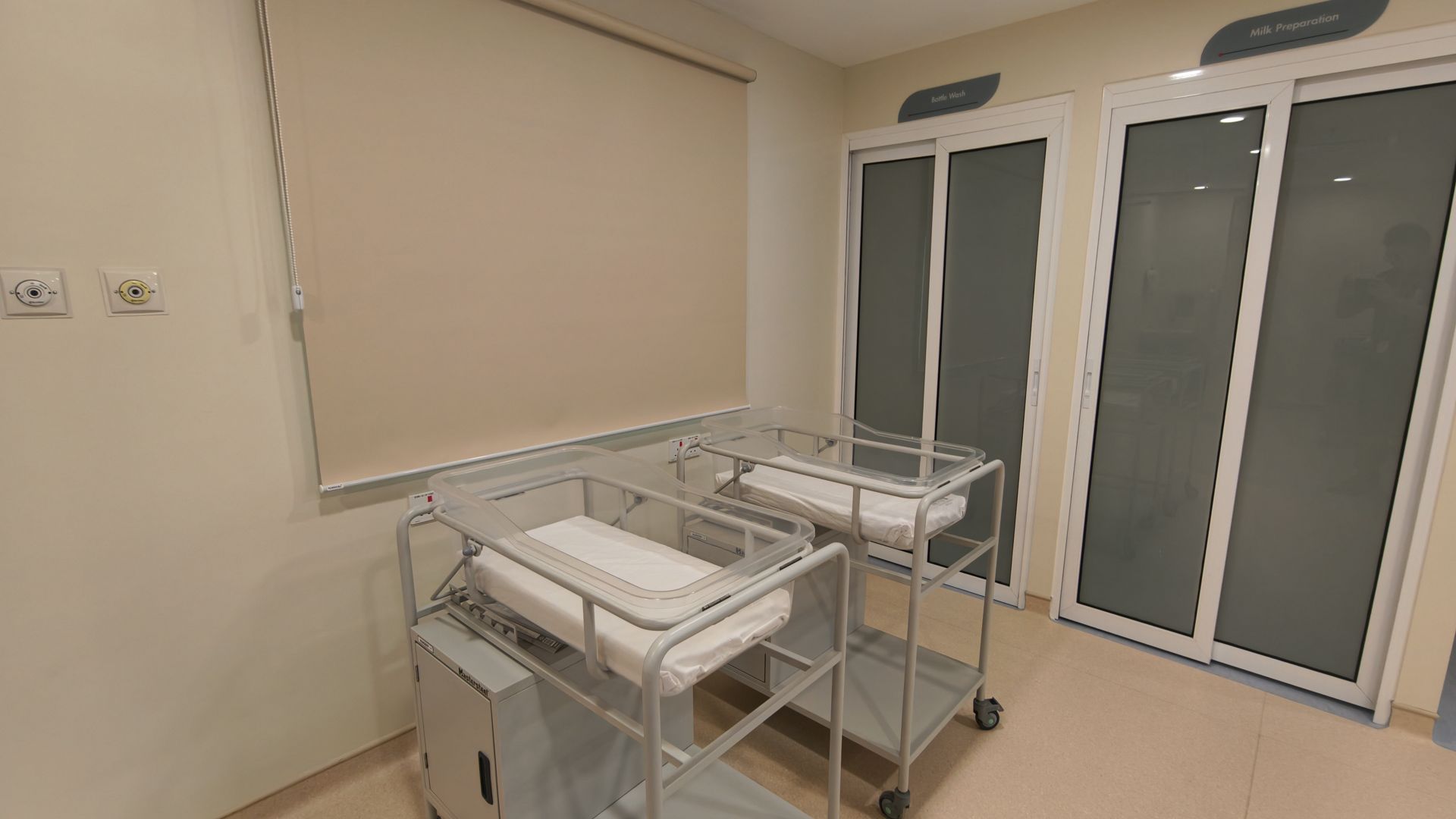 sshb-nursery